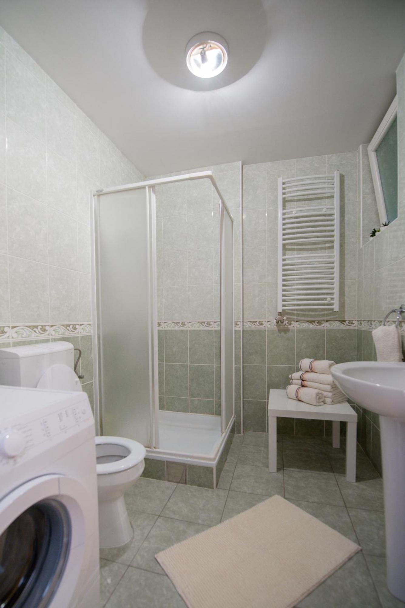 Apartment Marina Novi Sad Exteriér fotografie